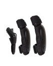 Spartan Pro Knee/Elbow/Wrist Pads Set - Medium